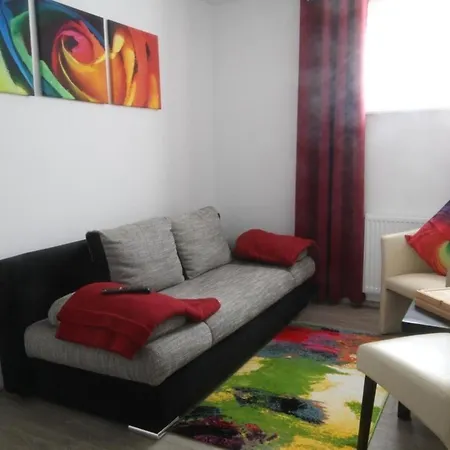 Apartman Schoene In Fuerstenberghavel Mit Grill, Terrasse Und Garten *