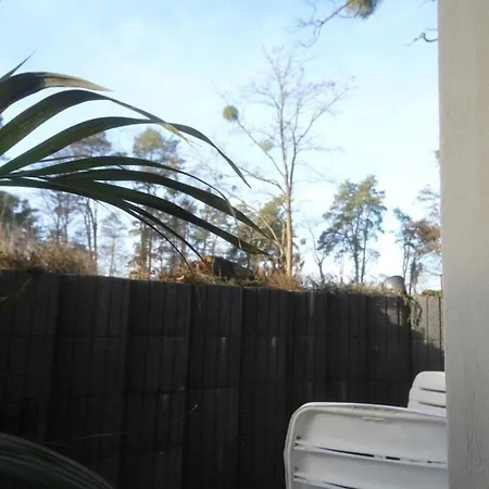 Schoene In Fuerstenberghavel Mit Grill, Terrasse Und Garten *